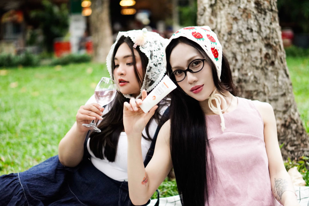 KEM CHỐNG NẮNG BIOQ 13 7