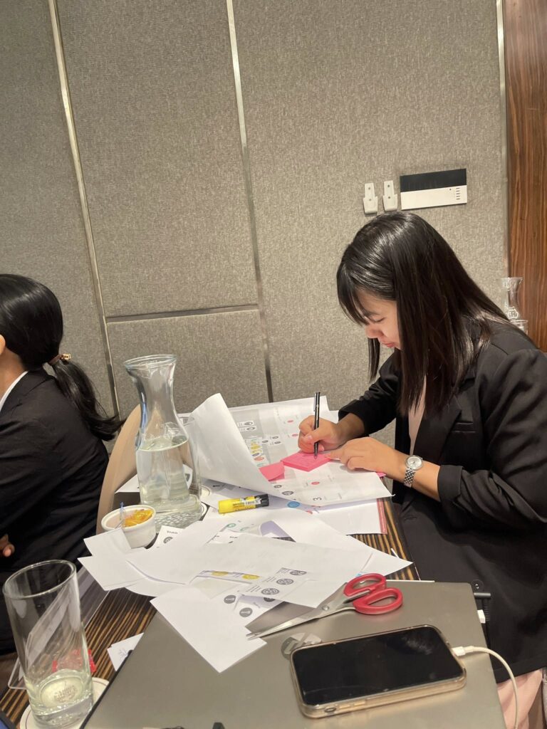 BIOQ x KHÓA HỌC KINH TẾ TUẦN HOÀN: MỞ RA TƯ DUY MỚI, DẪN LỐI TƯƠNG LAI BỀN VỮNG